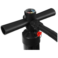 SUP доска гоночная KELPIE 12.6", 381х80х15 см