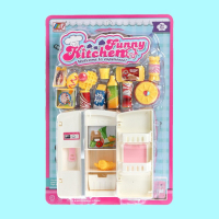 Набор игровой &laquo;Кухня&raquo; с аксессуарами, МИКС