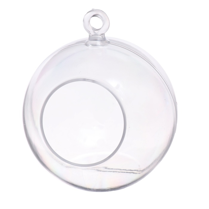 Набор для опытов «Живой аквариум: Снеговик», в шаре Набор для опытов «Живой аквариум: Снеговик», в шаре