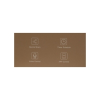 Хаб для умного дома MOES MHUB, ZigBee, LAN, Wi-Fi, до 128 устройств, удаленное управление