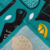 Полотенце кухонное «Счастье есть», 35х60 см Полотенце кухонное «Счастье есть», 35х60 см