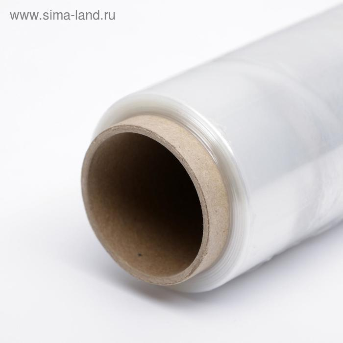 Стретч-пленка первый сорт, 500 мм х 85 м, 0.65 кг, 17 мкм Стретч-пленка первый сорт, 500 мм х 85 м, 0.65 кг, 17 мкм