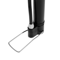 Вантуз пневматический ZEIN, 3 насадки, датчик давления, ручной насос