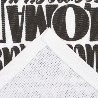 Набор кухонных полотенец Доляна &laquo;Семейный очаг&raquo;, 35х60см-2шт, 100% хлопок