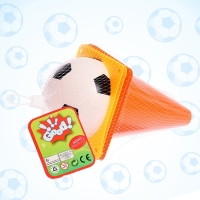 Игровой набор &laquo;Футбол&raquo;, цвет МИКС