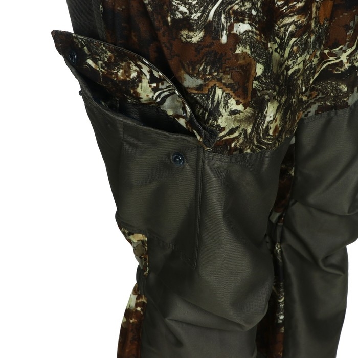 Костюм демисезонный мужской Gorka Demi Light, цвет DSN PR 511-4, рост 170-176, размер 56-58 Костюм демисезонный мужской Gorka Demi Light, цвет DSN PR 511-4, рост 170-176, размер 56-58