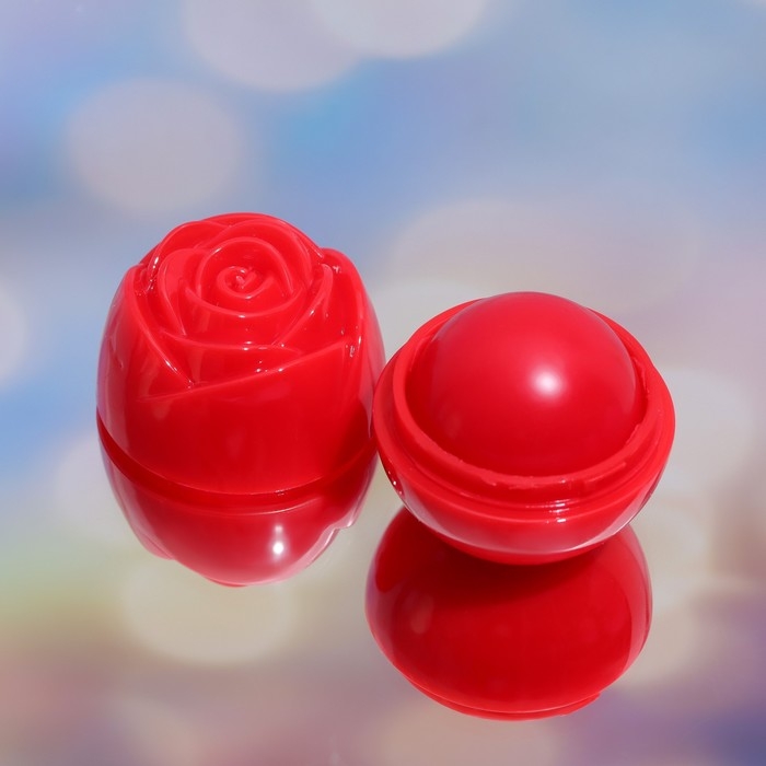 Бальзам для губ «Роза», 12 г Бальзам для губ «Роза», 12 г