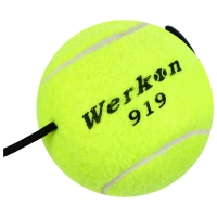 Эспандер ONLYTOP &laquo;TIGER 2 точный удар&raquo;, цвет МИКС