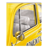 Тетрадь 48 листов в клетку "Мой стиль", обложка мелованный картон, матовая ламинация, МИКС Тетрадь 48 листов в клетку "Мой стиль", обложка мелованный картон, матовая ламинация, МИКС