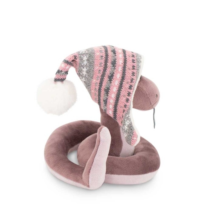 Мягкая игрушка &laquo;Змея Маргоша&raquo;, 15 см