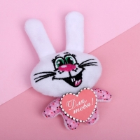 Магнит &laquo;Заяц&raquo;