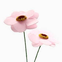 Диффузор ароматический палочки, ароматизатор для дома &laquo;Аромадиффузор: Цвети от счастья&raquo;, аромат роза, 100 мл.