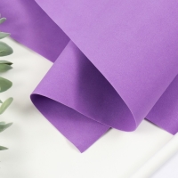 Фоамиран "Цикломен" 1 мм набор 10 листов 50х50 см Фоамиран "Цикломен" 1 мм набор 10 листов 50х50 см