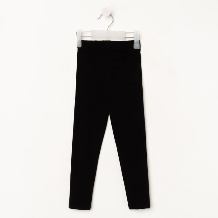 Леггинсы (лосины) детские KAFTAN "Trendy" р.30 (98-104)