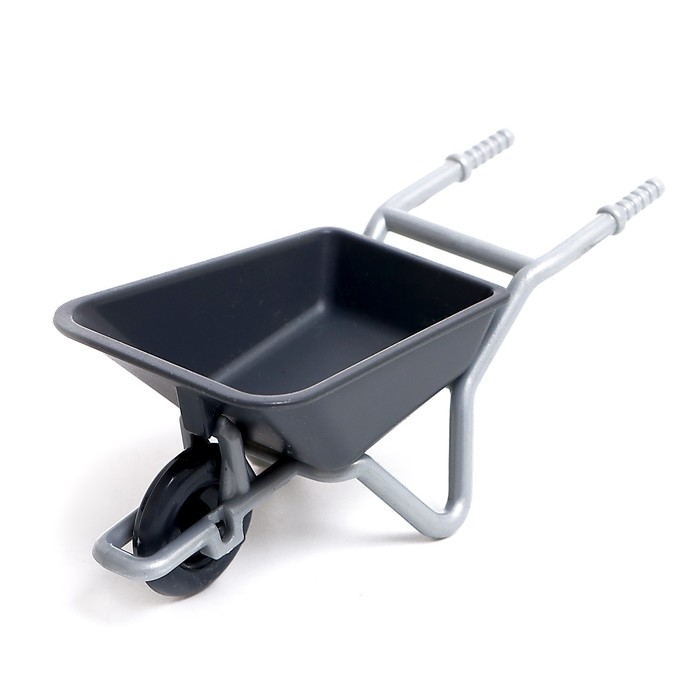 Игровой набор &laquo;Ферма&raquo;, трактор и животные, МИКС