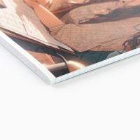 Тетрадь предметная А5, 48 л на скрепке «1 сентября: Аниме.Геометрия» ВД лак Тетрадь предметная А5, 48 л на скрепке «1 сентября: Аниме.Геометрия» ВД лак