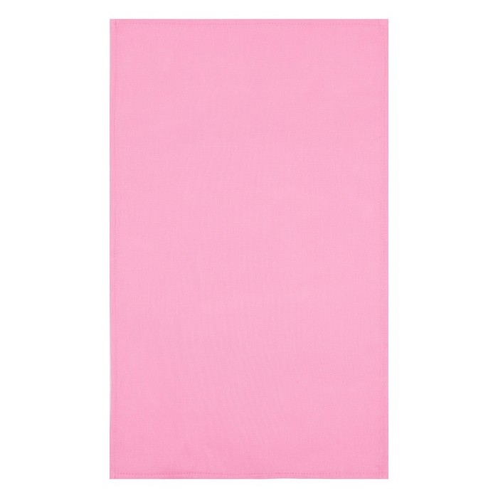 Набор кухонных полотенец Доляна &laquo;Сладкий микс&raquo;, 35х60 см - 6 шт, 100% хлопок, рогожка 165 г/м2