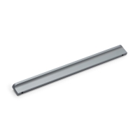 Ручка скоба CAPPIO RS140 м/о=192, цвет графит