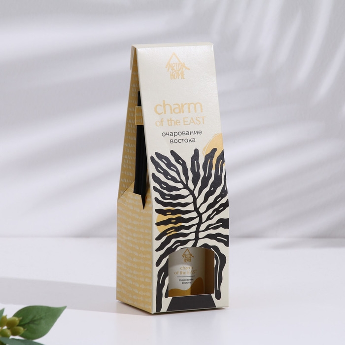 Диффузор ароматический Очарование востока 50 мл
