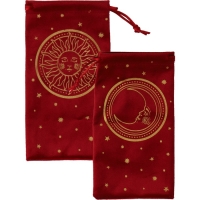 Карты таро "78 оттенков страсти", карты гадальные, 78 карт, 6.3 х 12 см, с мешочком Карты таро "78 оттенков страсти", карты гадальные, 78 карт, 6.3 х 12 см, с мешочком