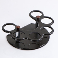 Мини-бар "Барокко" барная стойка, кувшин, 6 стаканов Мини-бар "Барокко" барная стойка, кувшин, 6 стаканов