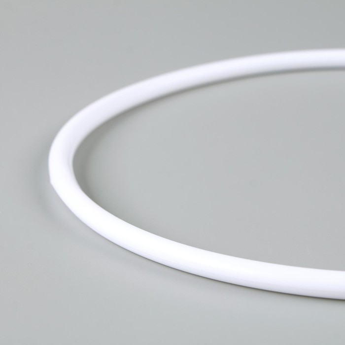 Основа для изготовления ловца снов &laquo;Кольцо&raquo;, набор 5 шт., размер 1 шт.&mdash; 20 &times; 0,73 см