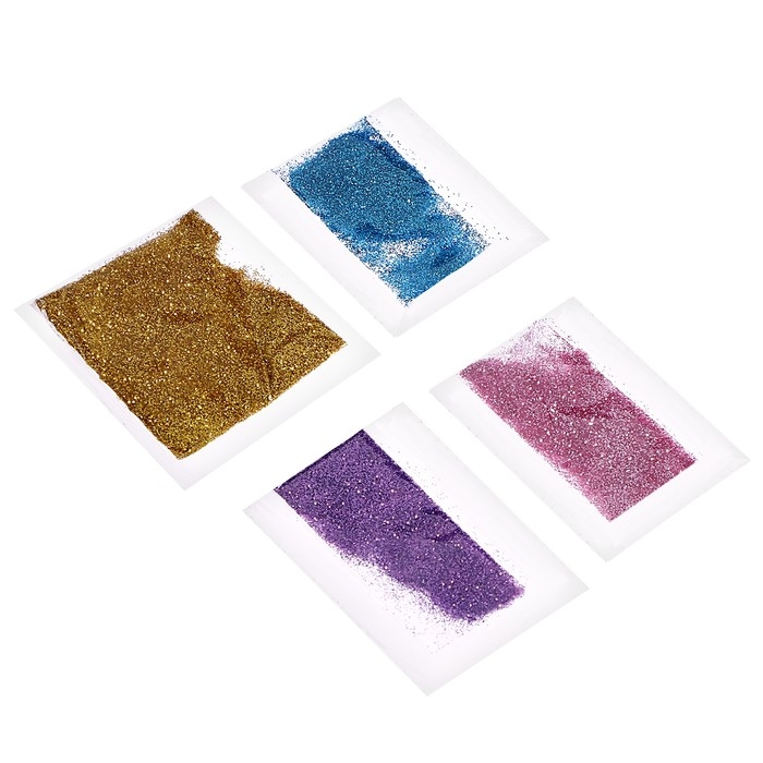 Набор для опытов «Создай брелок: Единорог», волшебный пластик Набор для опытов «Создай брелок: Единорог», волшебный пластик