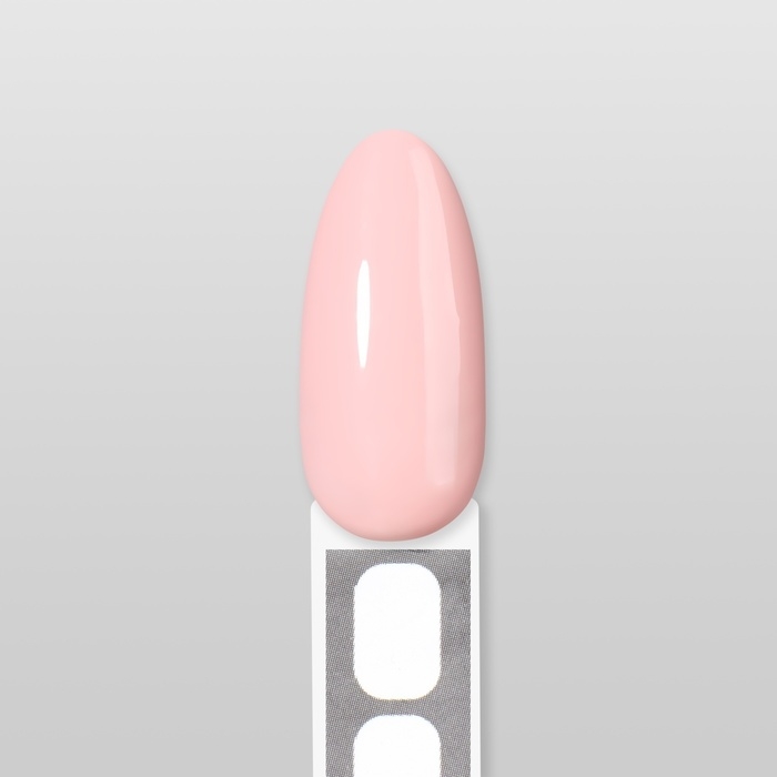 Гель лак для ногтей &laquo;SIMPLE&raquo;, 3-х фазный, 10 мл, LED/UV, цвет (182)