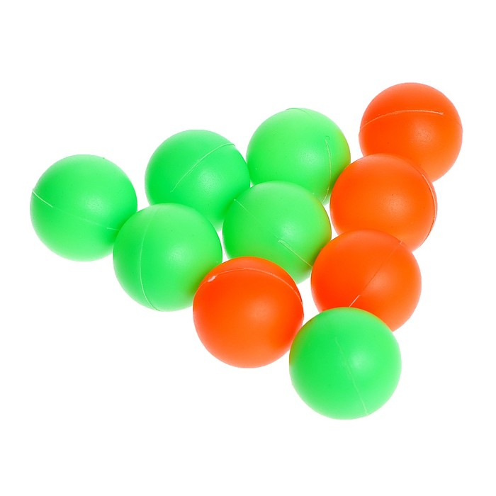 Ружьё &laquo;Комбат&raquo;, с кеглями, стреляет мягкими пулями и шарами