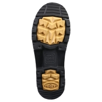 Зимние сапоги Torvi ЭВА+ПУ, 5-слойный вкладыш -45&deg;С, цвет чёрный, размер 43