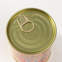 Носки в банке "Государев заказ" (внутри носки мужские, цвет чёрный)