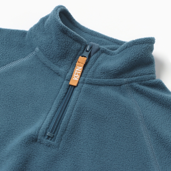 Детский костюм KAFTAN, цв. синий, р 36 (134-140)