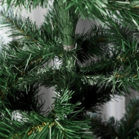 Ёлка искусственная "Байкальская белоснежная " 230 см Ёлка искусственная "Байкальская белоснежная " 230 см