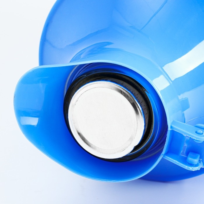 Пробка для термоса со стеклянной колбой на 2 л, 3.5 х 2,8 см Пробка для термоса со стеклянной колбой на 2 л, 3.5 х 2,8 см