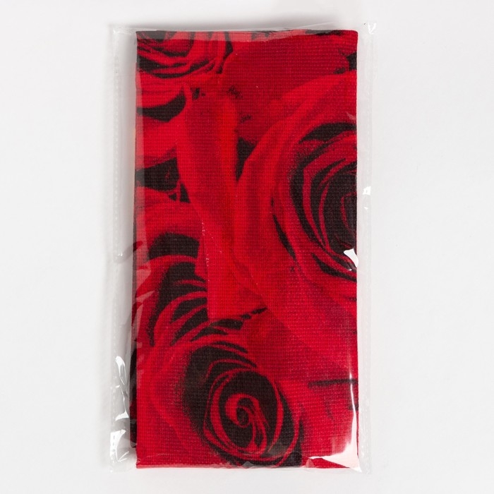 Полотенце кухонное &laquo;Тебе&raquo; 35х60 см