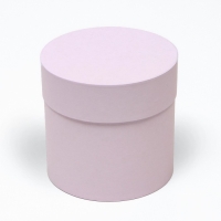 Набор круглых коробок 5 в 1 "Рассвет" 23 х 23 х 25 - 15 х 15 х 15 см Набор круглых коробок 5 в 1 "Рассвет" 23 х 23 х 25 - 15 х 15 х 15 см