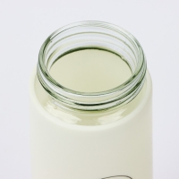 Бутылка для воды &laquo;Ты прекрасна&raquo;, 350 мл, стекло