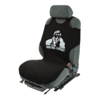 Чехол-майка "Я русский!" Премиум, на переднее сиденье автомобиля Чехол-майка "Я русский!" Премиум, на переднее сиденье автомобиля