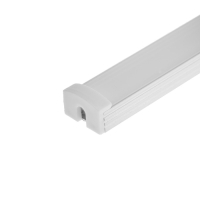 Светильник мебельный, бесконтактный выкл.-диммер, 50 см, 5,5 Вт, от USB 5V, 3000K, т-белый Светильник мебельный, бесконтактный выкл.-диммер, 50 см, 5,5 Вт, от USB 5V, 3000K, т-белый