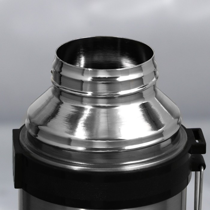 Термос &laquo;Настоящий мужик&raquo;, 1.5 л