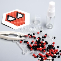 Аквамозаика &laquo;Человек-паук&raquo;, 150 шариков