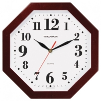 Часы настенные, серия: Классика, плавный ход, 29 х 29 см Часы настенные, серия: Классика, плавный ход, 29 х 29 см