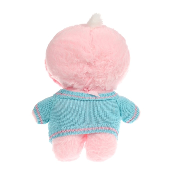 Мягкая игрушка &laquo;Утка. Лалафанфан&raquo;, виды МИКС