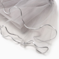 Юбка детская KAFTAN, серый