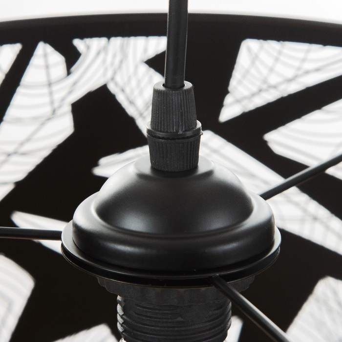 Светильник BayerLux Светильник BayerLux "Лорена" Е27 40Вт белый 35х35х25-90см