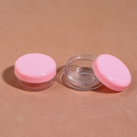 Набор для хранения, в футляре, 6 предметов, цвет МИКС Набор для хранения, в футляре, 6 предметов, цвет МИКС