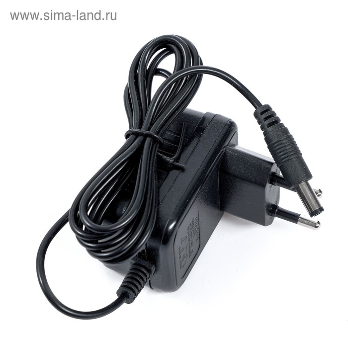 Электромобиль &laquo;Квадрик&raquo;, цвет белый