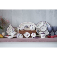 Блинница Доляна &laquo;Лаванда&raquo;, d=23 см