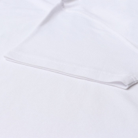 Рубашка мужская, размер 52, цвет белый