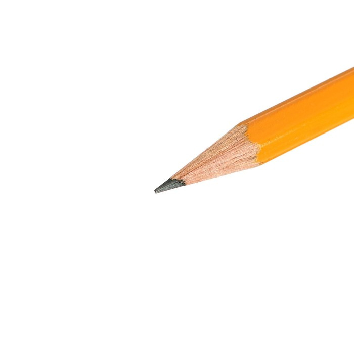 Набор карандашей чернографитных 10 штук, Koh-i-Noor 1500, H-H10, в пакете с европодвесом Набор карандашей чернографитных 10 штук, Koh-i-Noor 1500, H-H10, в пакете с европодвесом